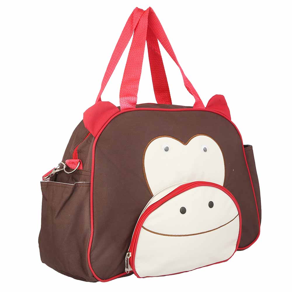 New Born Baby Bag - Coffee, Kids, Maternity Bag (Diaper Bag), Chase Value, Chase Value