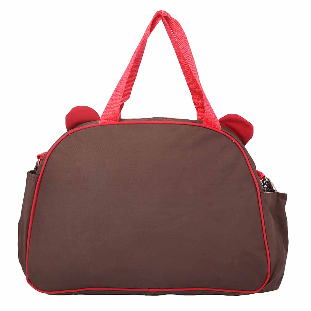 New Born Baby Bag - Coffee, Kids, Maternity Bag (Diaper Bag), Chase Value, Chase Value