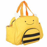 New Born Baby Bag - Yellow, Kids, Maternity Bag (Diaper Bag), Chase Value, Chase Value
