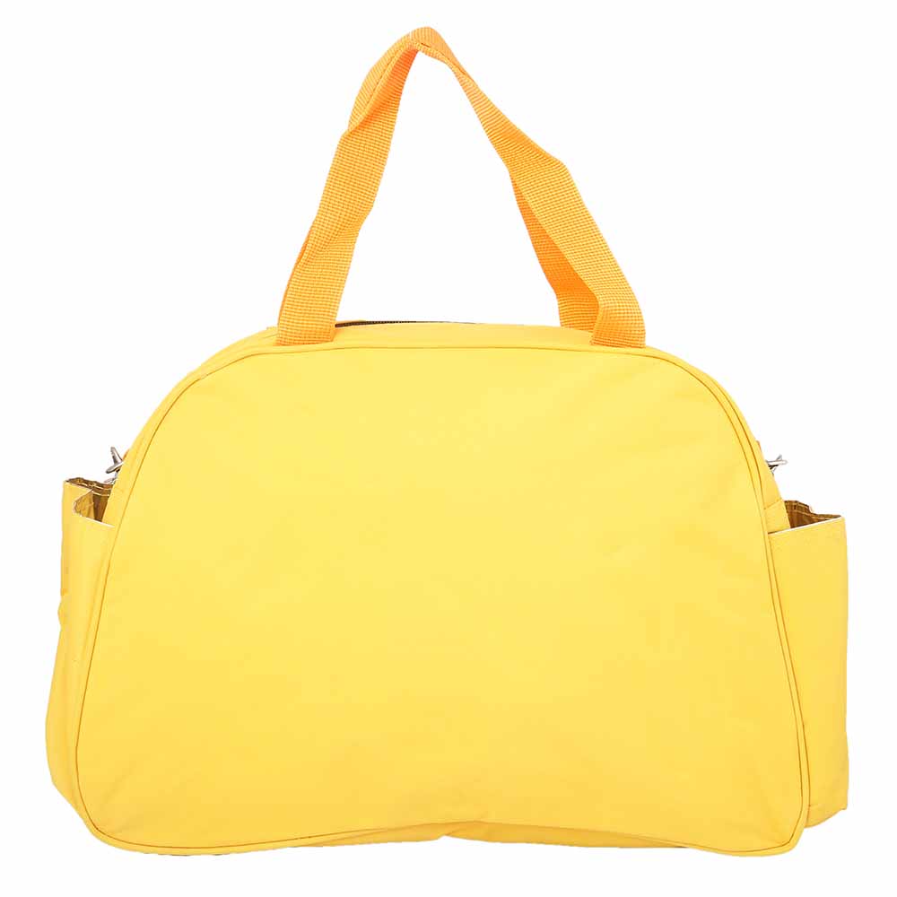 New Born Baby Bag - Yellow, Kids, Maternity Bag (Diaper Bag), Chase Value, Chase Value