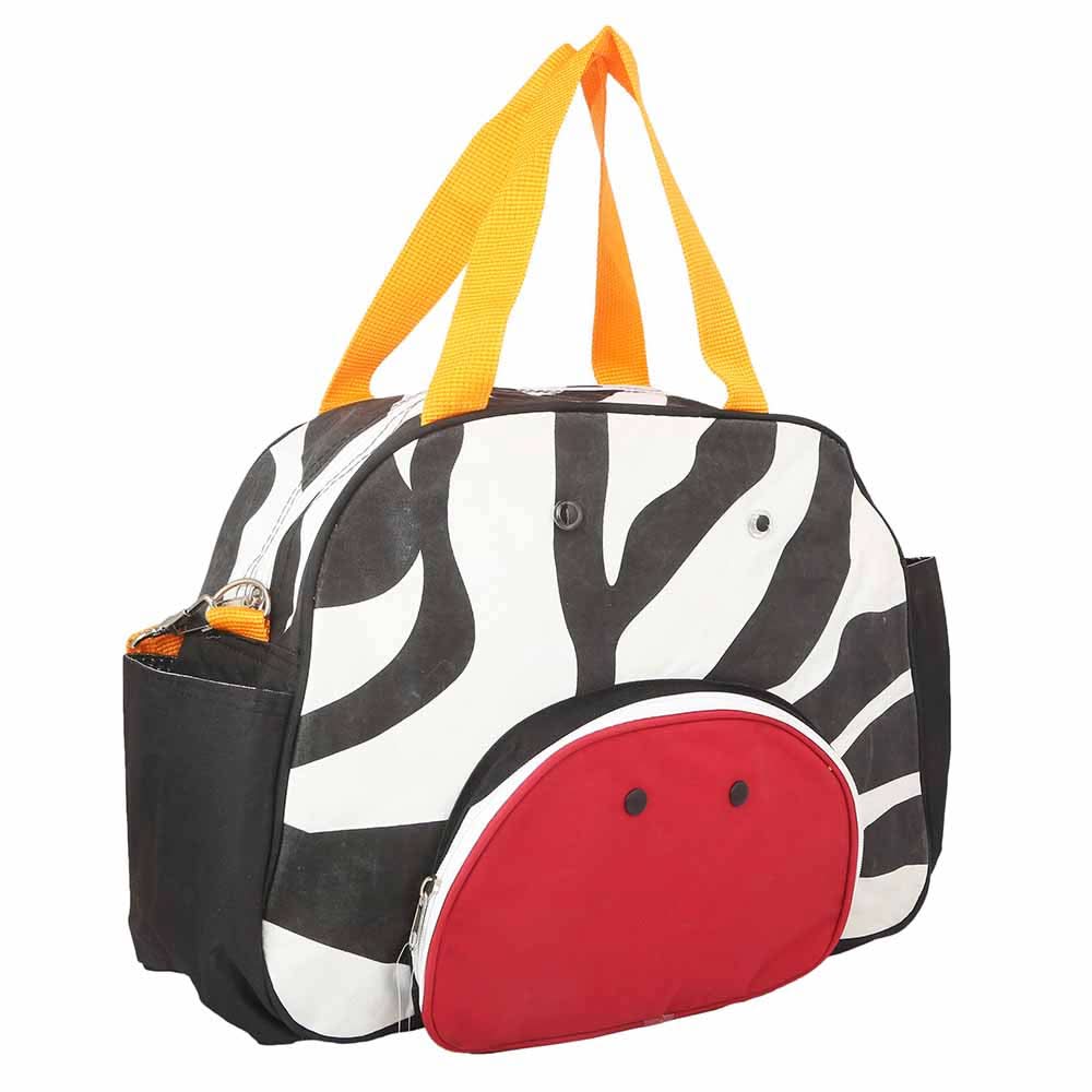New Born Baby Bag - Black, Kids, Maternity Bag (Diaper Bag), Chase Value, Chase Value