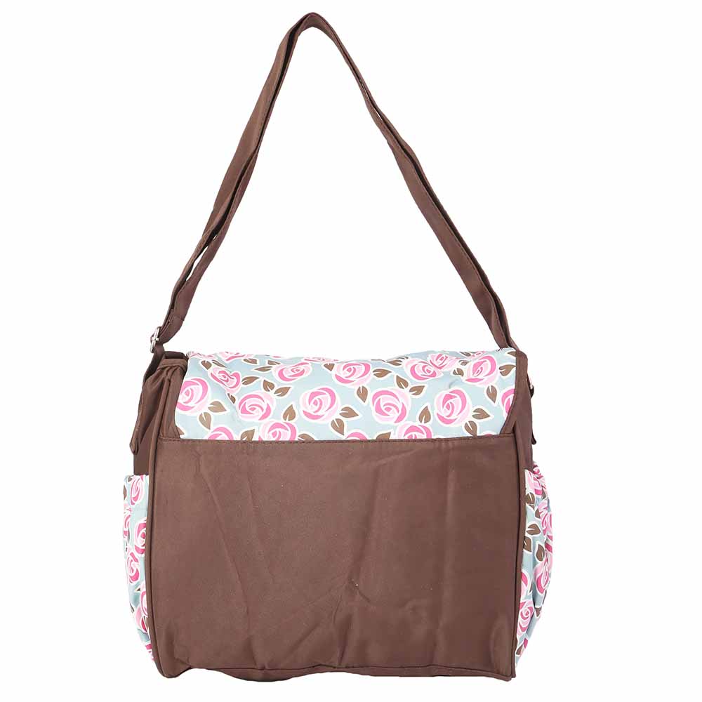 New Born Baby Bag - Pink, Kids, Maternity Bag (Diaper Bag), Chase Value, Chase Value