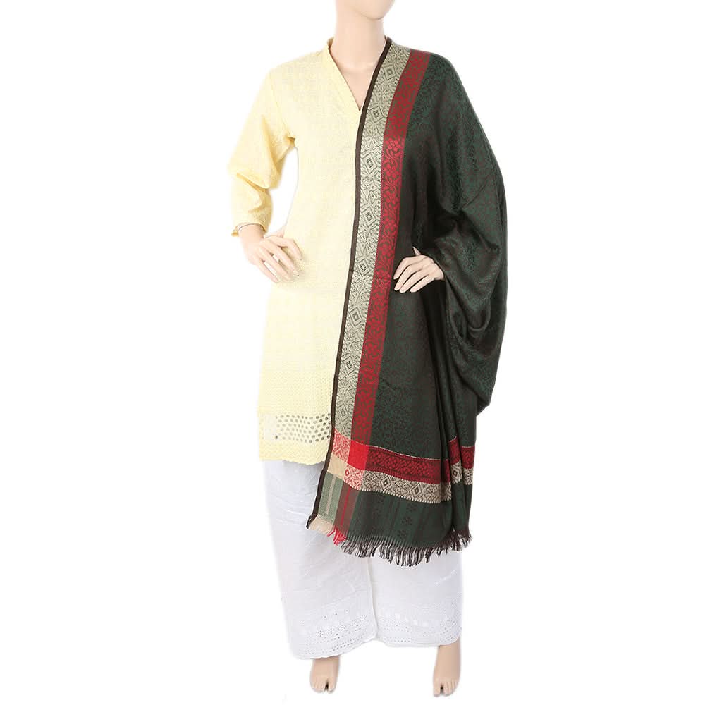 Women's Classic Shawl - Multi, Women, Shawls And Scarves, Chase Value, Chase Value