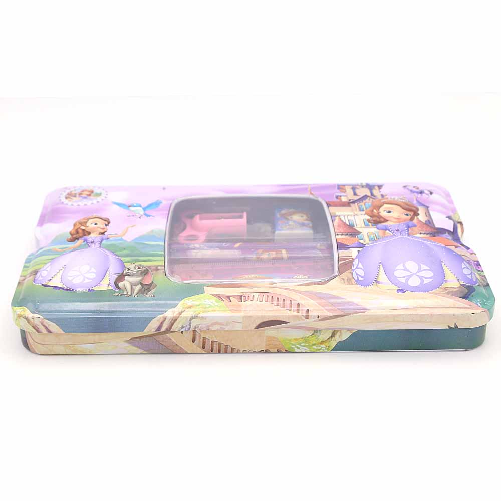 Stationary Set - Multi, Kids, Pencil Boxes And Stationery Sets, Chase Value, Chase Value