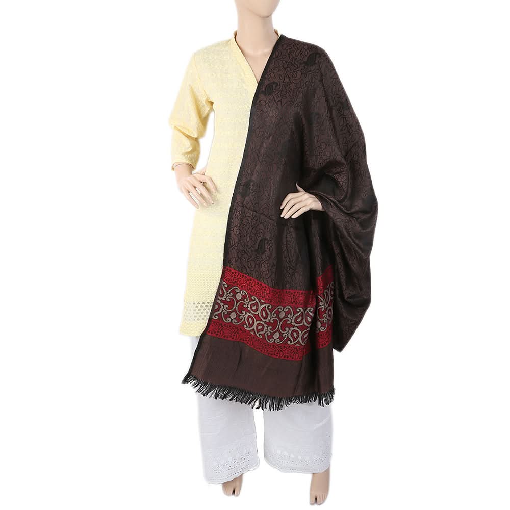 Women's Classic Shawl - Multi, Women, Shawls And Scarves, Chase Value, Chase Value