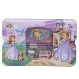 Stationary Set - Multi, Kids, Pencil Boxes And Stationery Sets, Chase Value, Chase Value