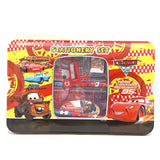 Stationary Set - Multi, Kids, Pencil Boxes And Stationery Sets, Chase Value, Chase Value