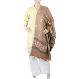 Women's Classic Shawl - Multi, Women, Shawls And Scarves, Chase Value, Chase Value