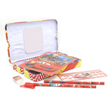 Stationary Set - Multi, Kids, Pencil Boxes And Stationery Sets, Chase Value, Chase Value