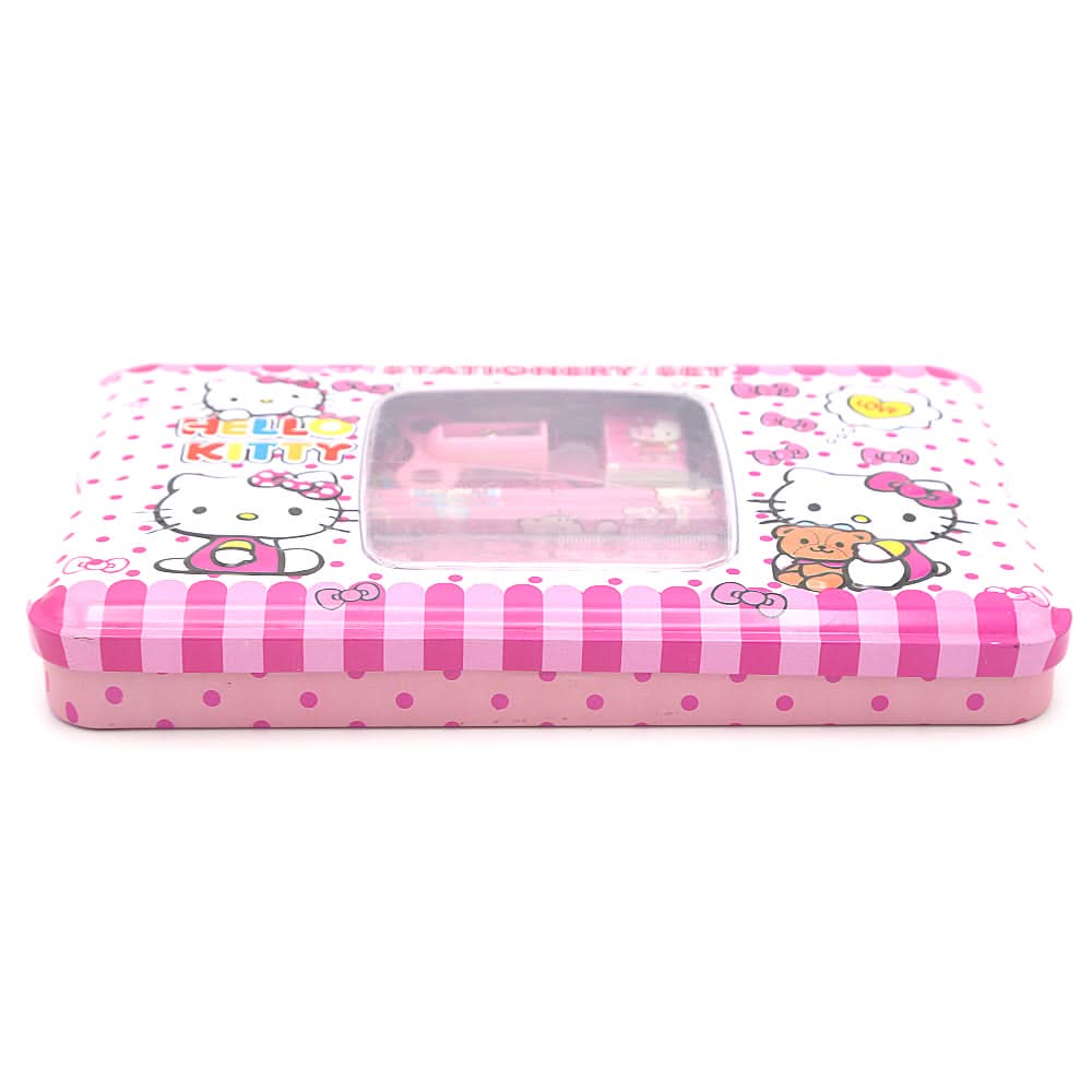 Stationary Set - Multi, Kids, Pencil Boxes And Stationery Sets, Chase Value, Chase Value