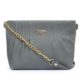 Women's Purse 2861 - Grey, Women, Bags And Wallets, Bags, Chase Value, Chase Value