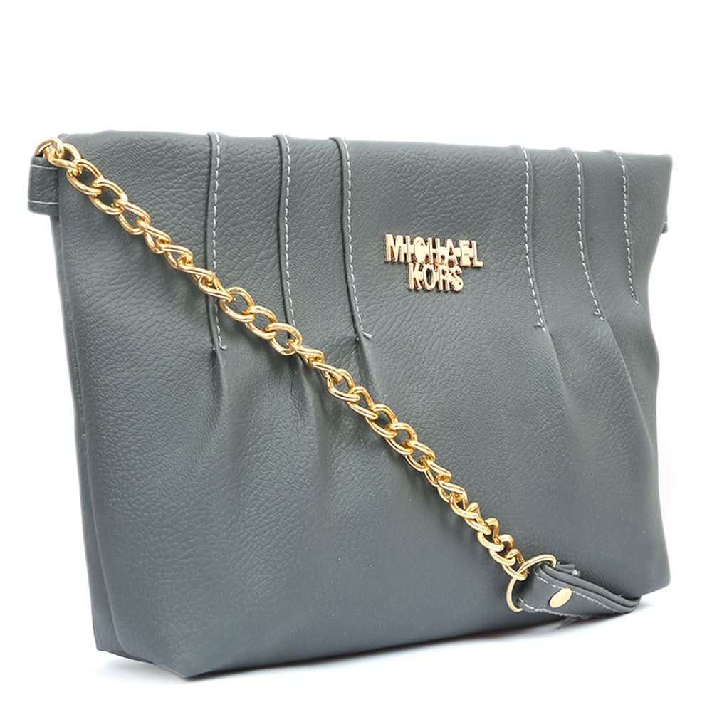 Women's Purse 2861 - Grey, Women, Bags And Wallets, Bags, Chase Value, Chase Value