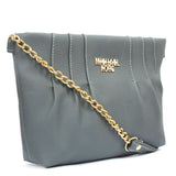 Women's Purse 2861 - Grey, Women, Bags And Wallets, Bags, Chase Value, Chase Value