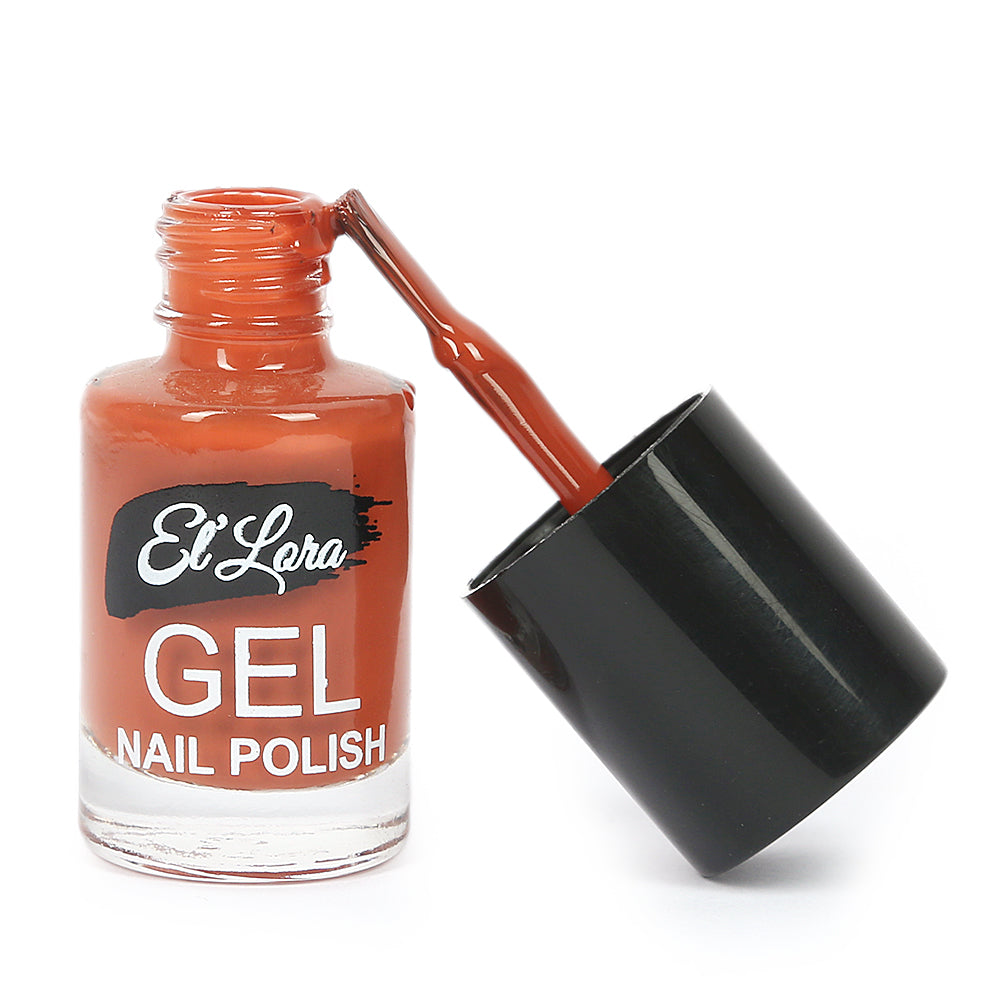 Ellora Gel Nail Polish 16 Shades, Beauty & Personal Care, Nails, Ellora, Chase Value