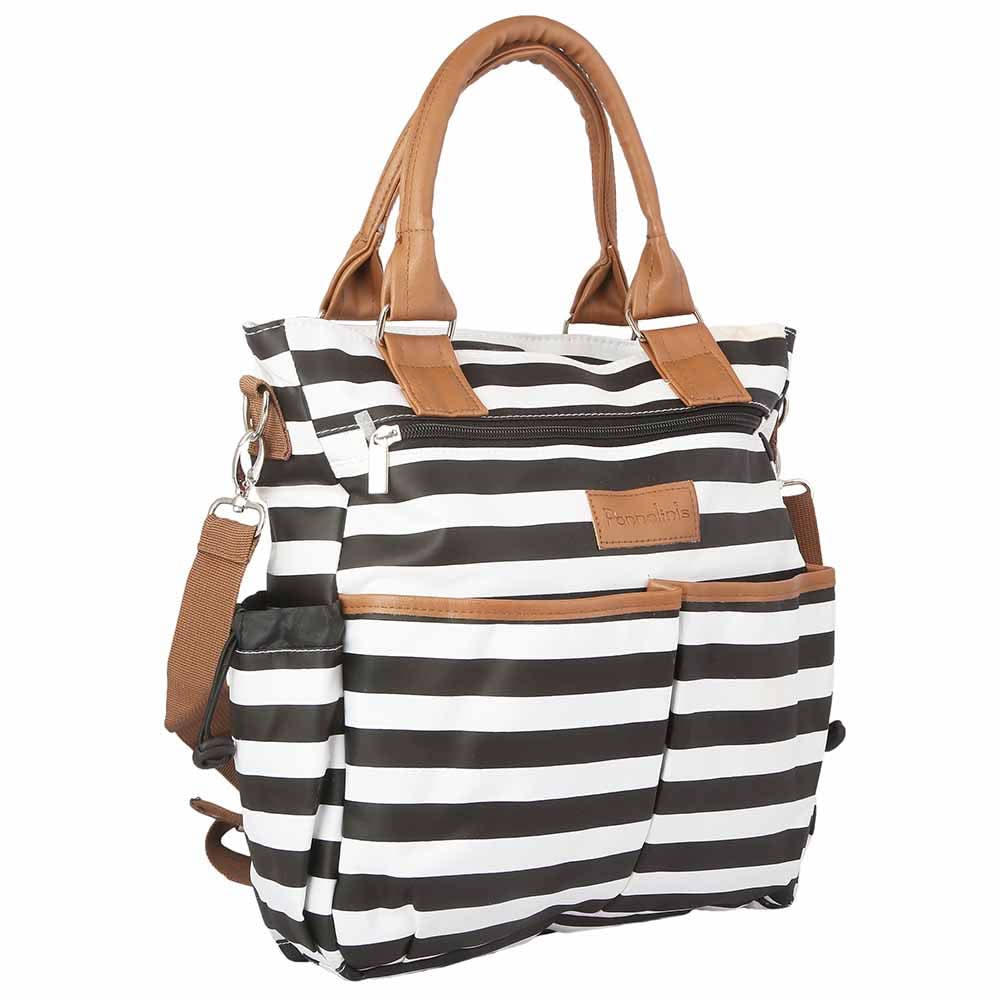 New Born Baby Bag - Black, Kids, Maternity Bag (Diaper Bag), Chase Value, Chase Value