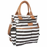 New Born Baby Bag - Black, Kids, Maternity Bag (Diaper Bag), Chase Value, Chase Value