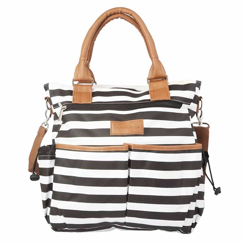 New Born Baby Bag - Black, Kids, Maternity Bag (Diaper Bag), Chase Value, Chase Value