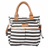 New Born Baby Bag - Black, Kids, Maternity Bag (Diaper Bag), Chase Value, Chase Value