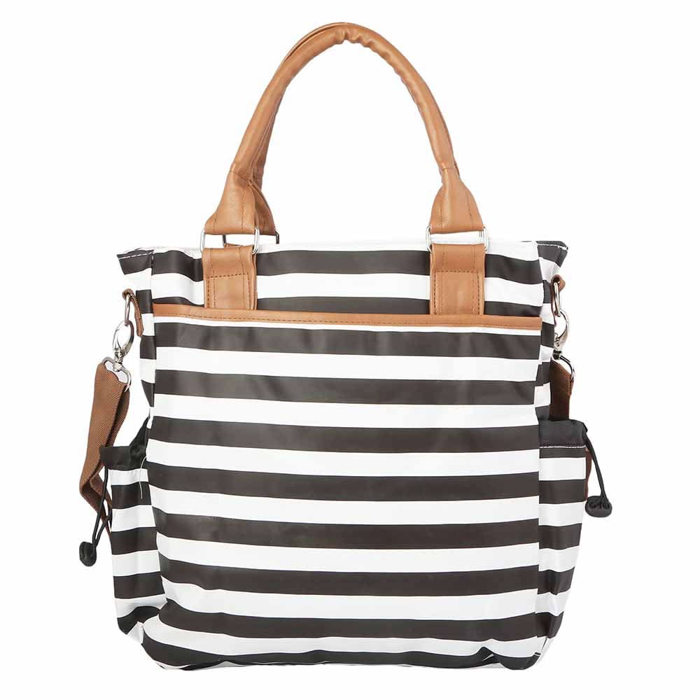 New Born Baby Bag - Black, Kids, Maternity Bag (Diaper Bag), Chase Value, Chase Value