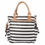 New Born Baby Bag - Black, Kids, Maternity Bag (Diaper Bag), Chase Value, Chase Value