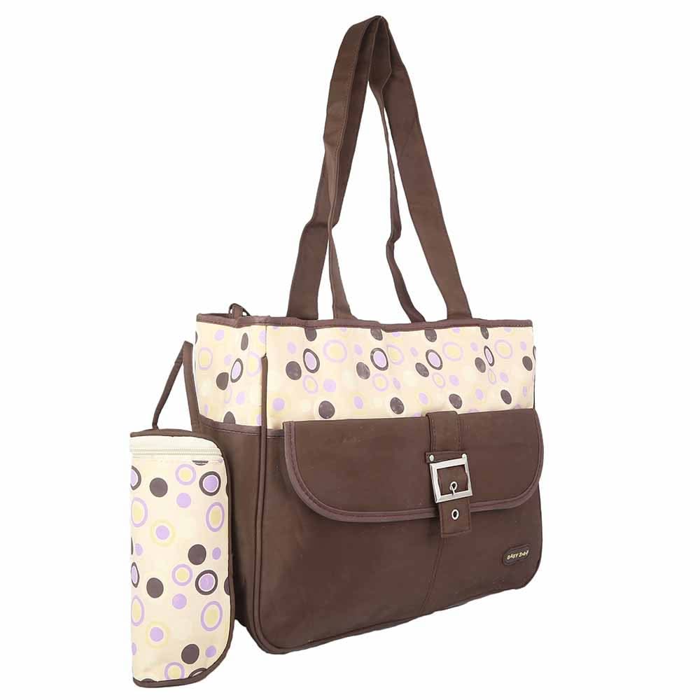 NewBorn Baby Bag - Fawn, Kids, Maternity Bag (Diaper Bag), Chase Value, Chase Value