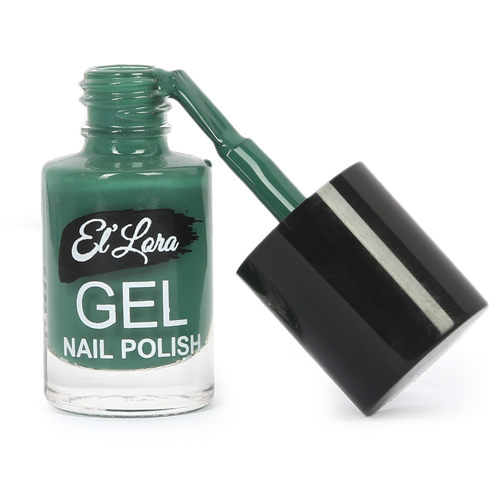 Ellora Gel Nail Polish 16 Shades, Beauty & Personal Care, Nails, Ellora, Chase Value