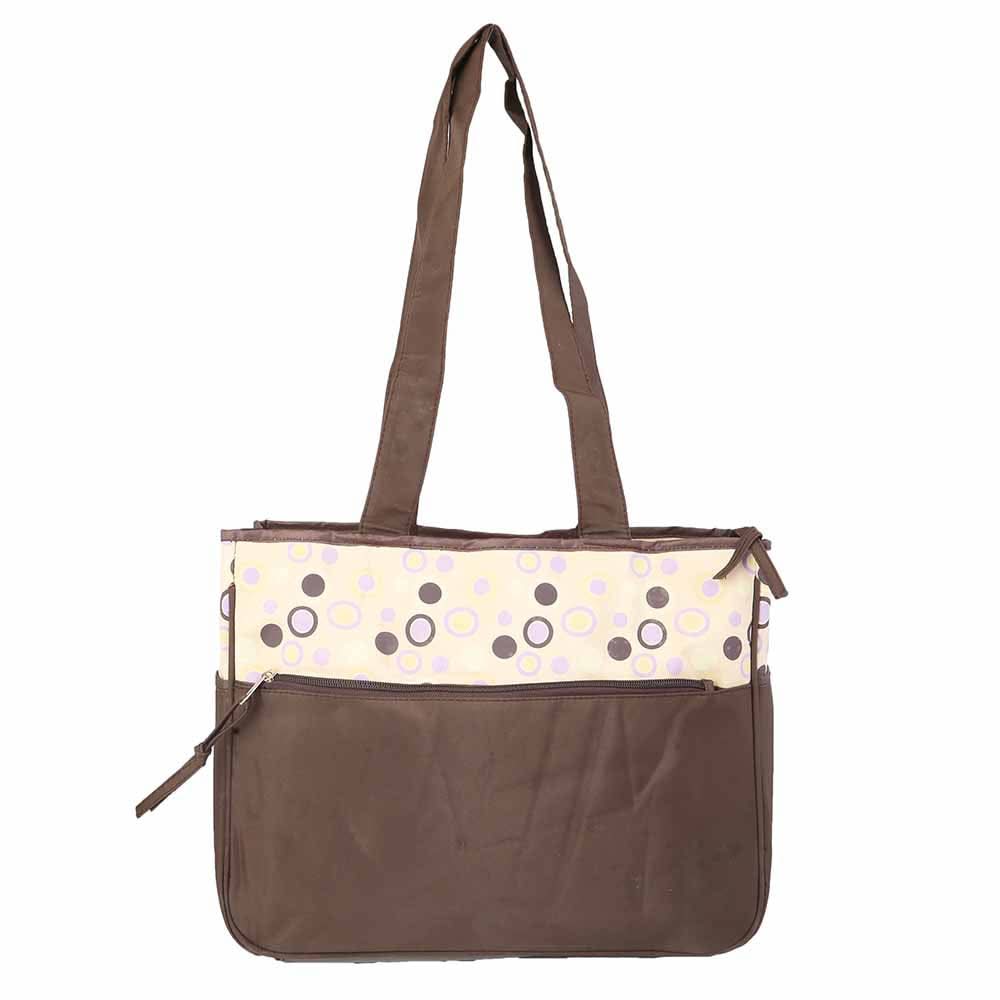 NewBorn Baby Bag - Fawn, Kids, Maternity Bag (Diaper Bag), Chase Value, Chase Value