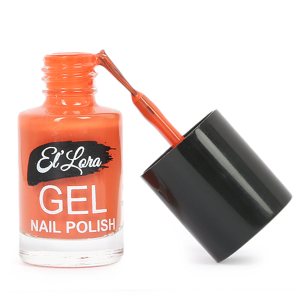 Ellora Gel Nail Polish 16 Shades, Beauty & Personal Care, Nails, Ellora, Chase Value