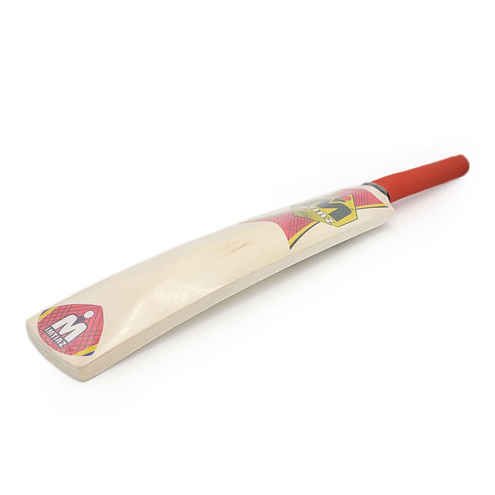 Junior Cricket Bat - Khaki, Kids, Sports, Chase Value, Chase Value