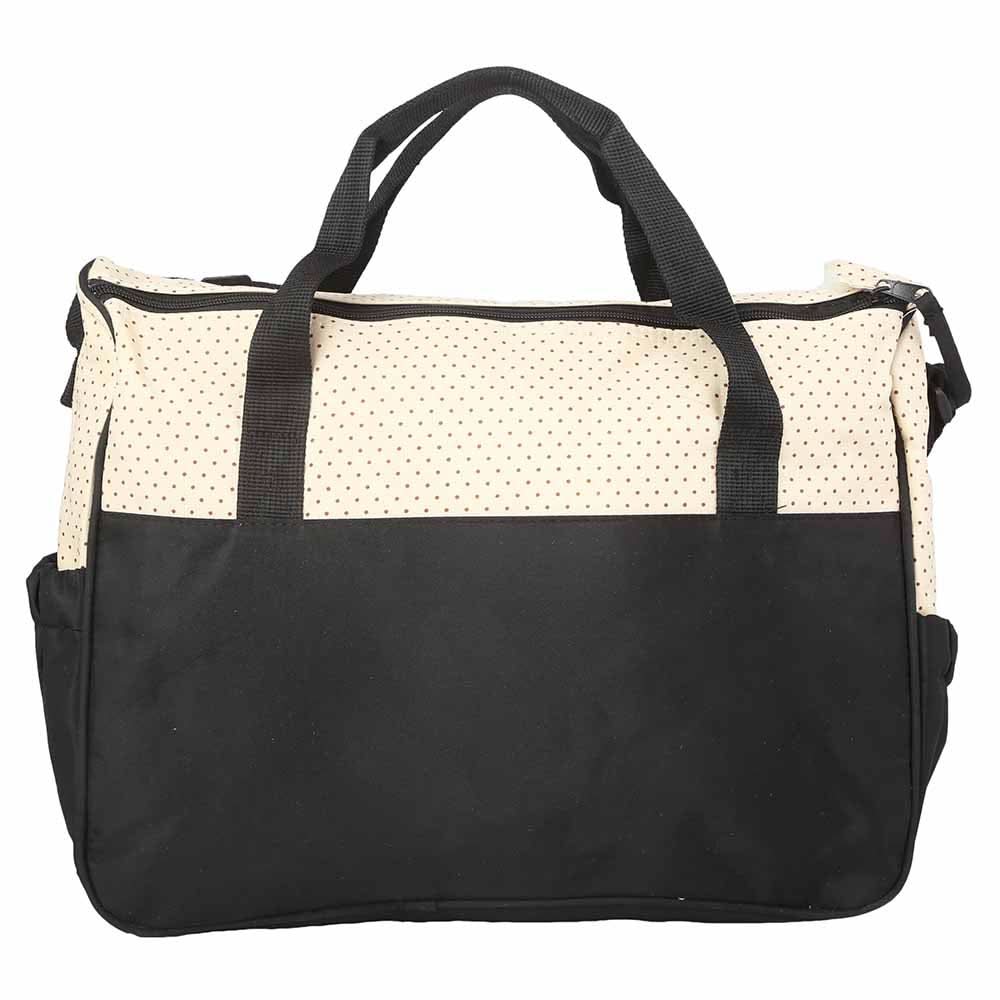 New Born Baby Bag - Black, Kids, Maternity Bag (Diaper Bag), Chase Value, Chase Value