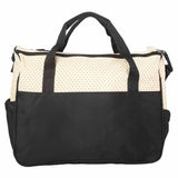New Born Baby Bag - Black, Kids, Maternity Bag (Diaper Bag), Chase Value, Chase Value