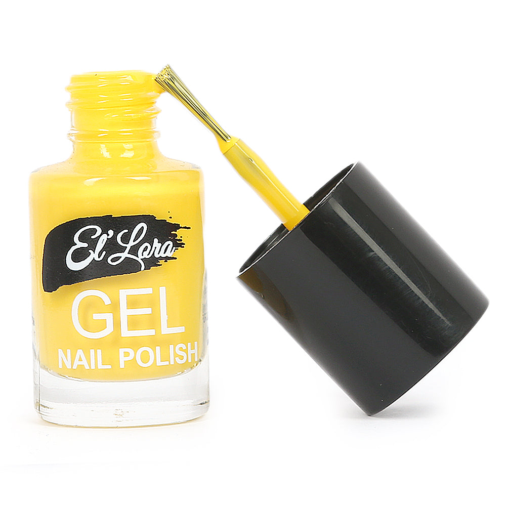 Ellora Gel Nail Polish 16 Shades, Beauty & Personal Care, Nails, Ellora, Chase Value