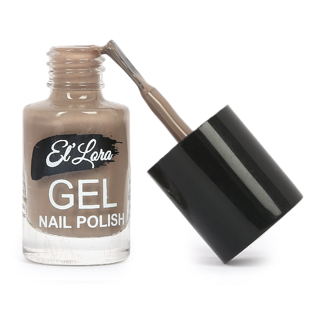 Ellora Gel Nail Polish 16 Shades, Beauty & Personal Care, Nails, Ellora, Chase Value