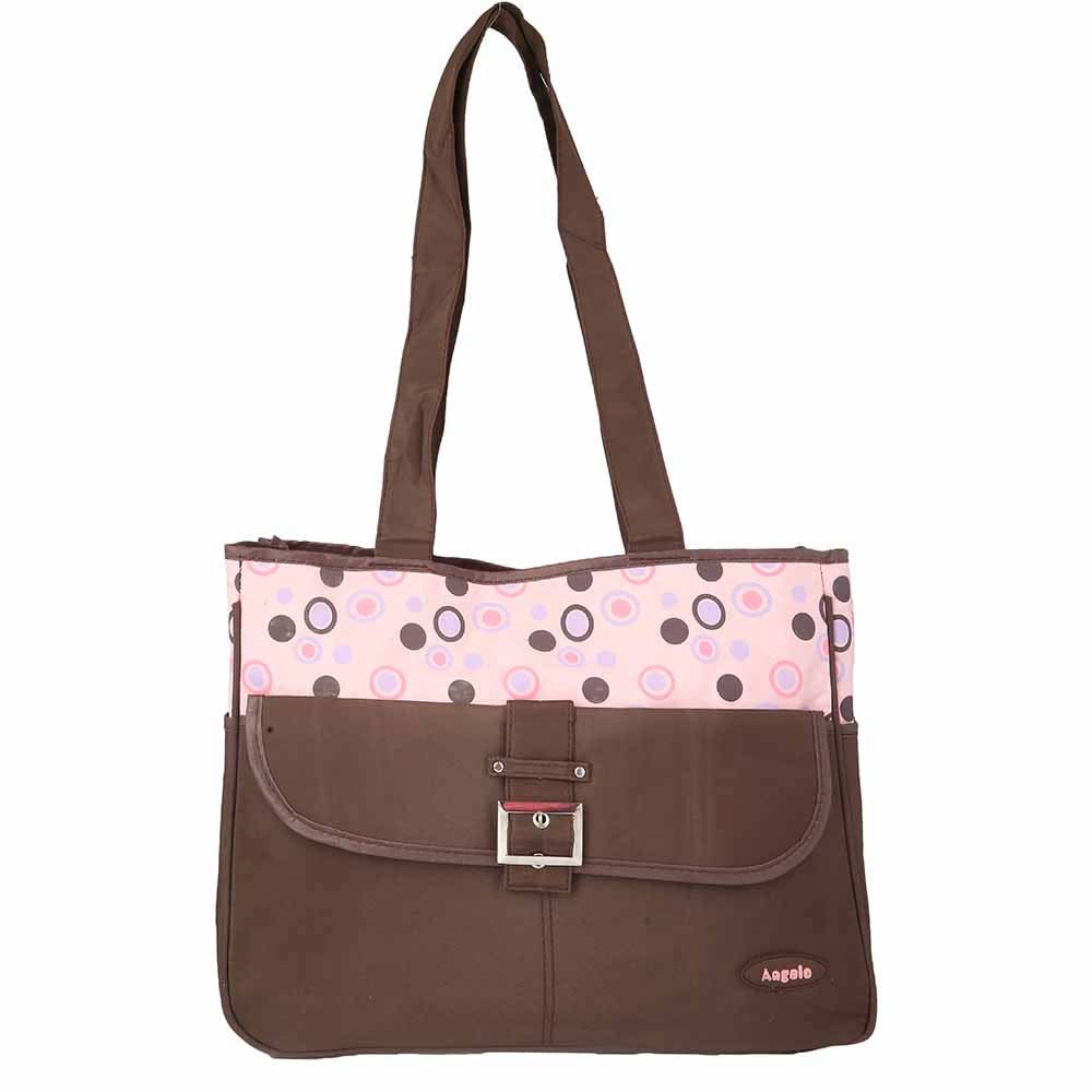 NewBorn Baby Bag - Pink, Kids, Maternity Bag (Diaper Bag), Chase Value, Chase Value