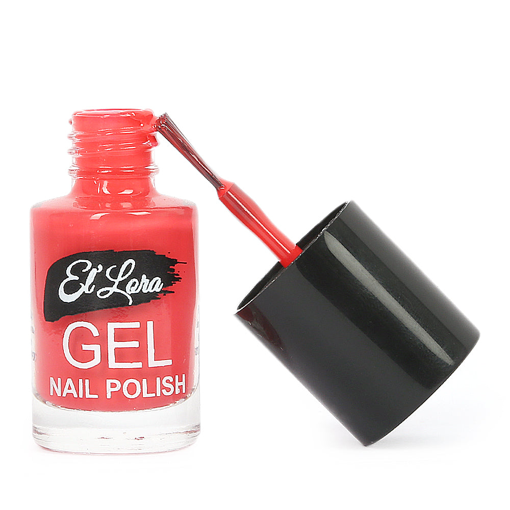 Ellora Gel Nail Polish 16 Shades, Beauty & Personal Care, Nails, Ellora, Chase Value