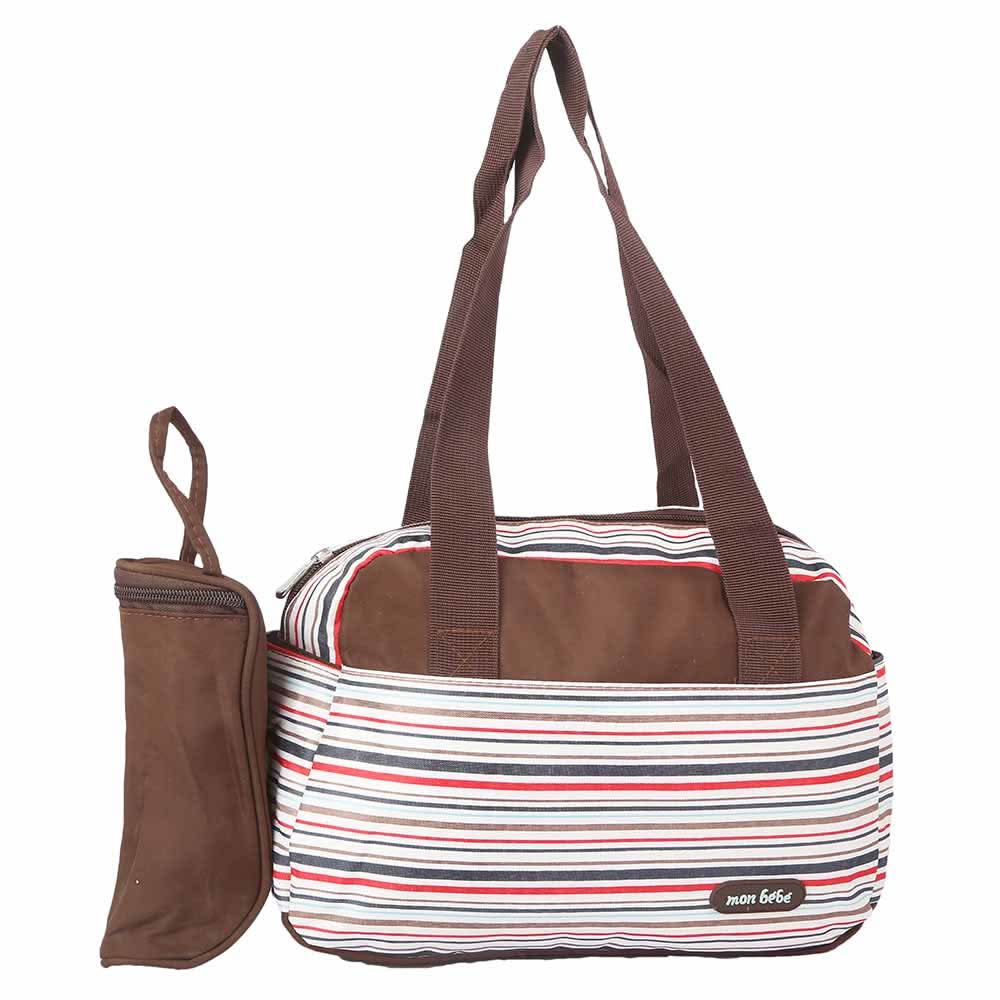 New Born Baby Bag - Multi, Kids, Maternity Bag (Diaper Bag), Chase Value, Chase Value