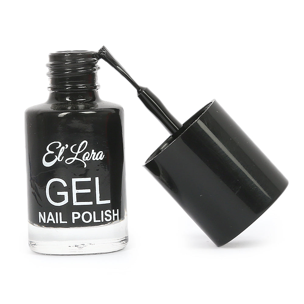Ellora Gel Nail Polish 16 Shades, Beauty & Personal Care, Nails, Ellora, Chase Value
