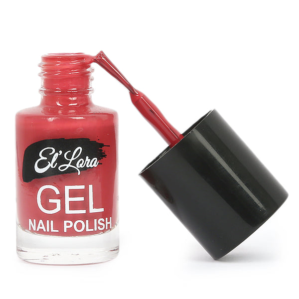 Ellora Gel Nail Polish 16 Shades, Beauty & Personal Care, Nails, Ellora, Chase Value