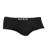 Men's Underwear - Steel Blue, Men, Underwear, Chase Value, Chase Value
