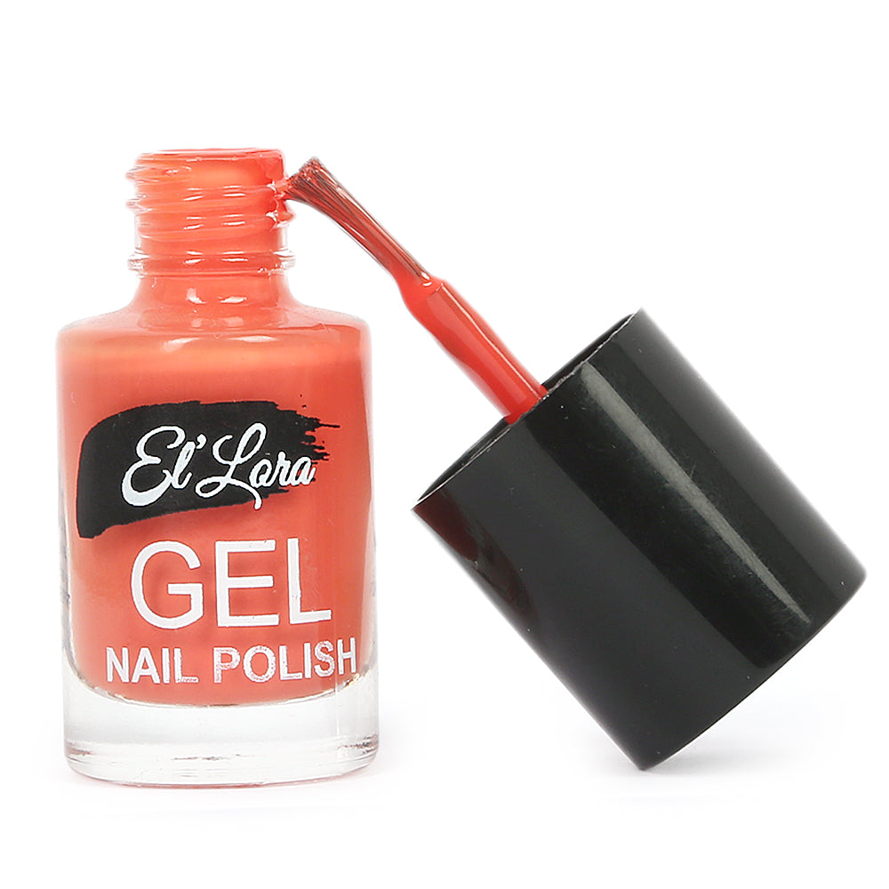 Ellora Gel Nail Polish 16 Shades, Beauty & Personal Care, Nails, Ellora, Chase Value