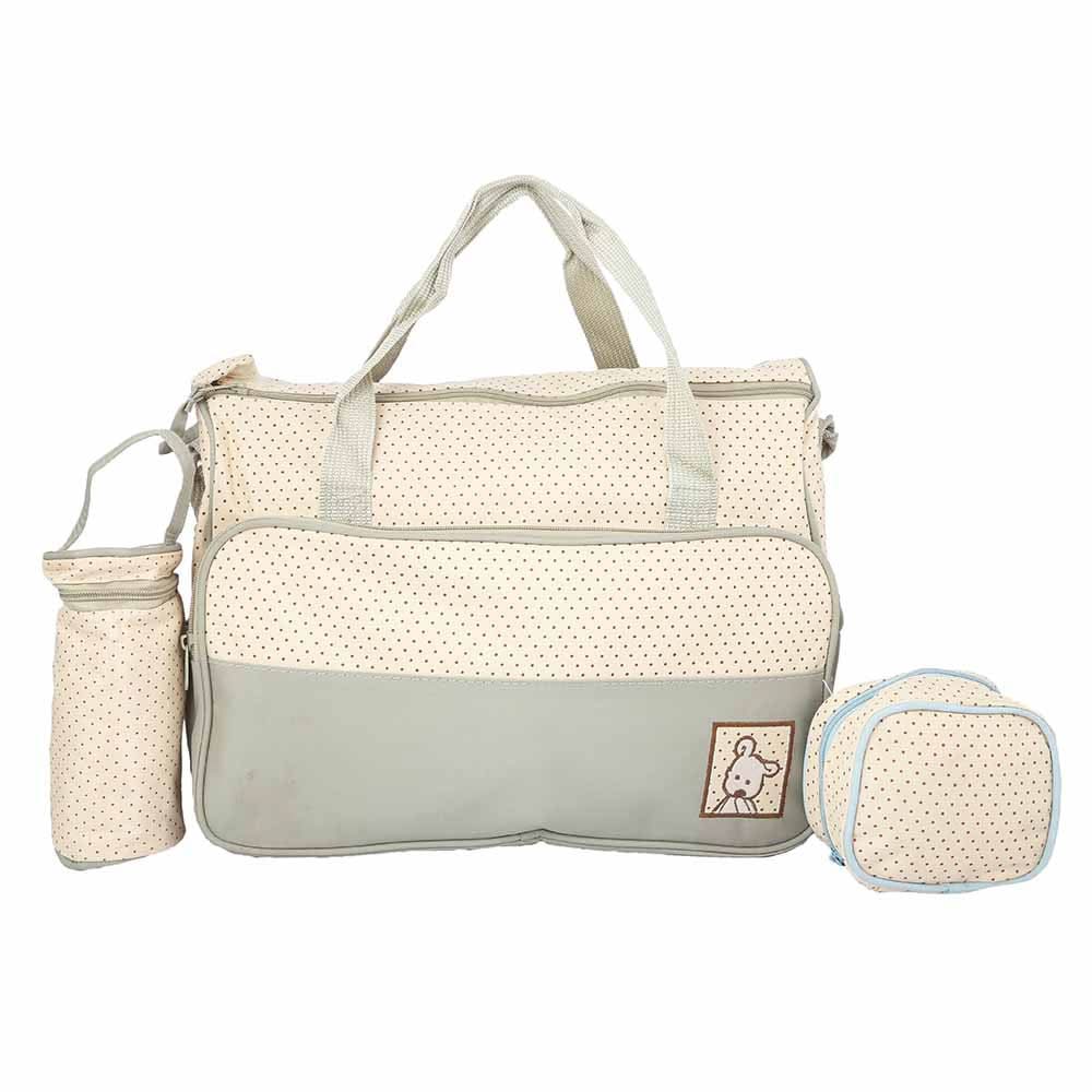 New Born Baby Bag - Green, Kids, Maternity Bag (Diaper Bag), Chase Value, Chase Value
