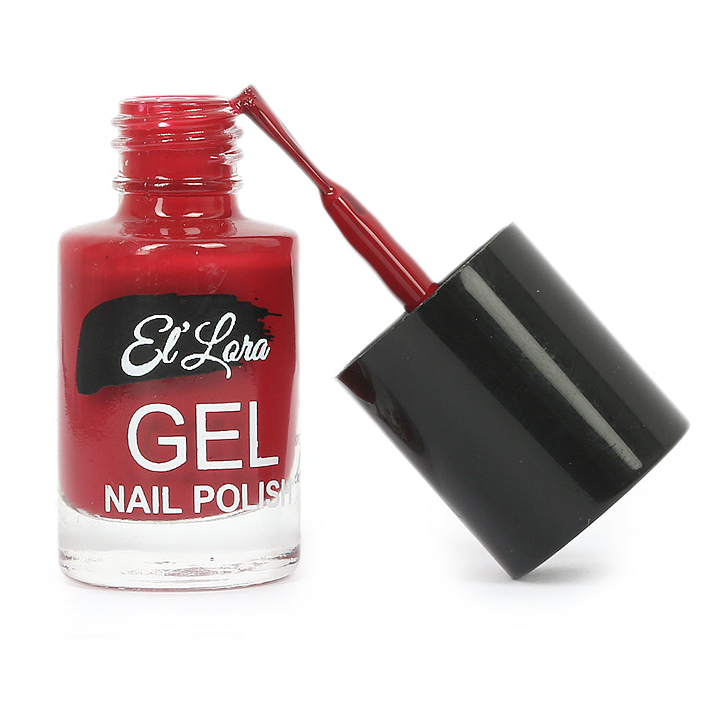Ellora Gel Nail Polish 16 Shades, Beauty & Personal Care, Nails, Ellora, Chase Value