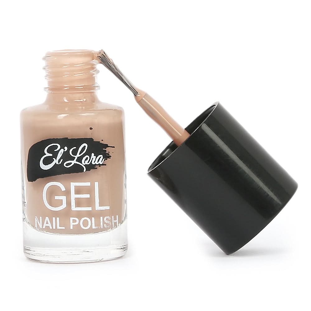 Ellora Gel Nail Polish - 24 Shades, Beauty & Personal Care, Nails, Chase Value, Chase Value