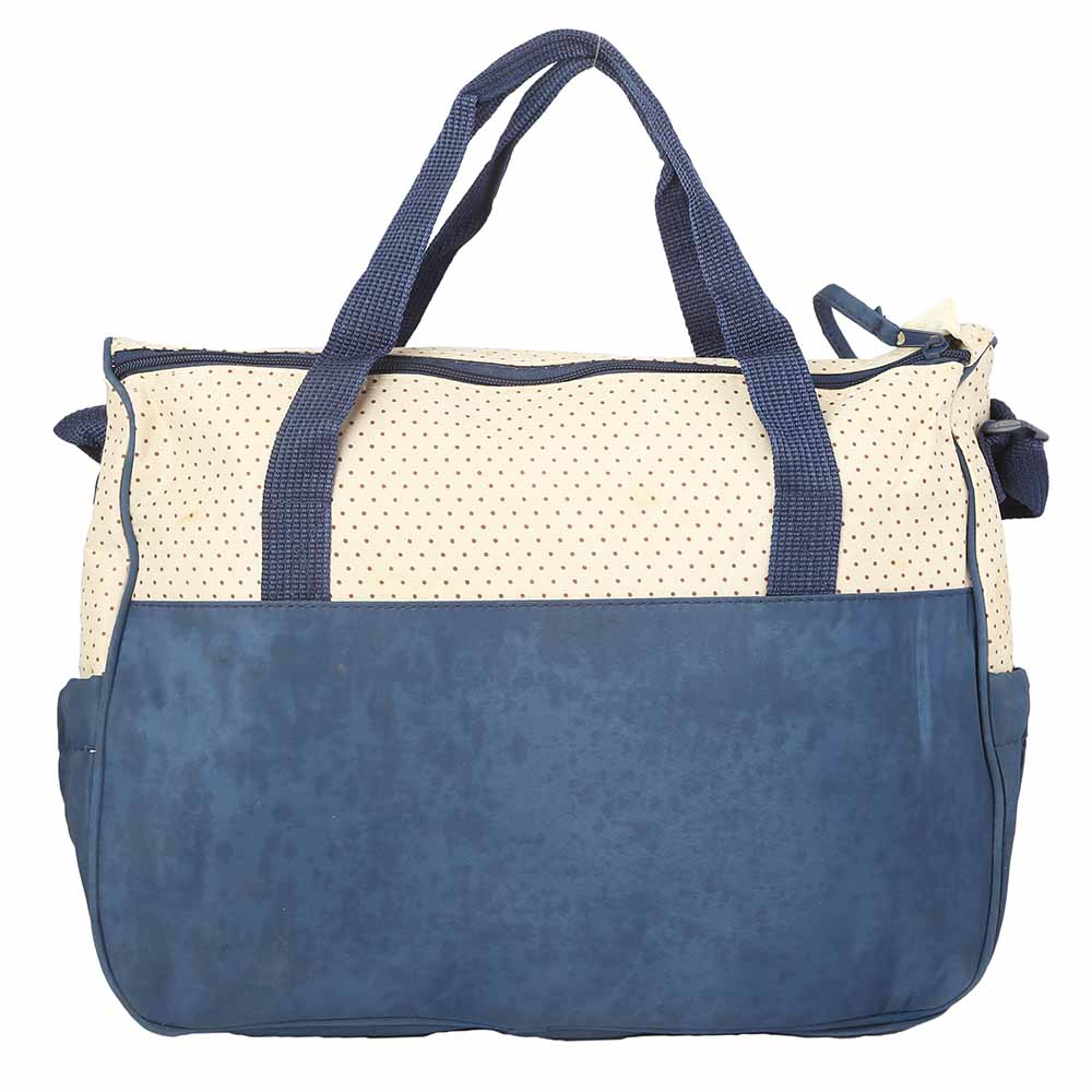 New Born Baby Bag - Navy Blue, Kids, Maternity Bag (Diaper Bag), Chase Value, Chase Value