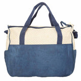 New Born Baby Bag - Navy Blue, Kids, Maternity Bag (Diaper Bag), Chase Value, Chase Value