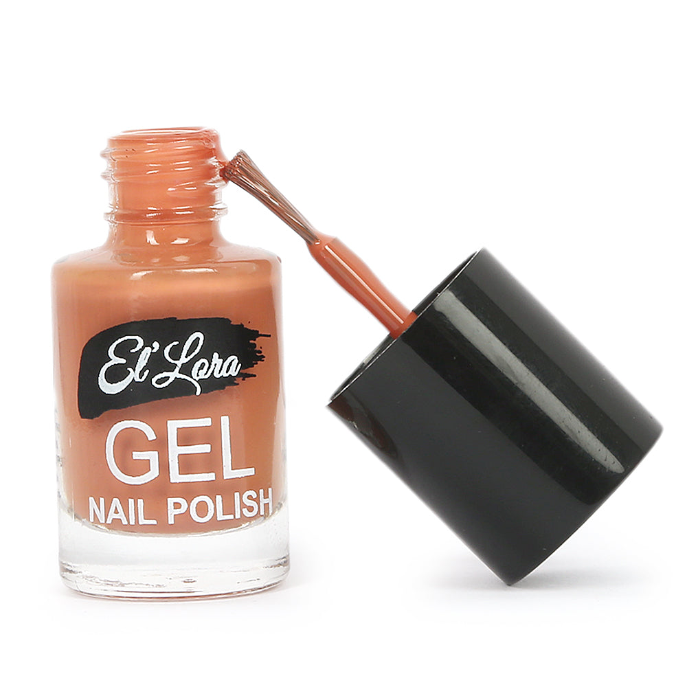Ellora Gel Nail Polish 16 Shades, Beauty & Personal Care, Nails, Ellora, Chase Value