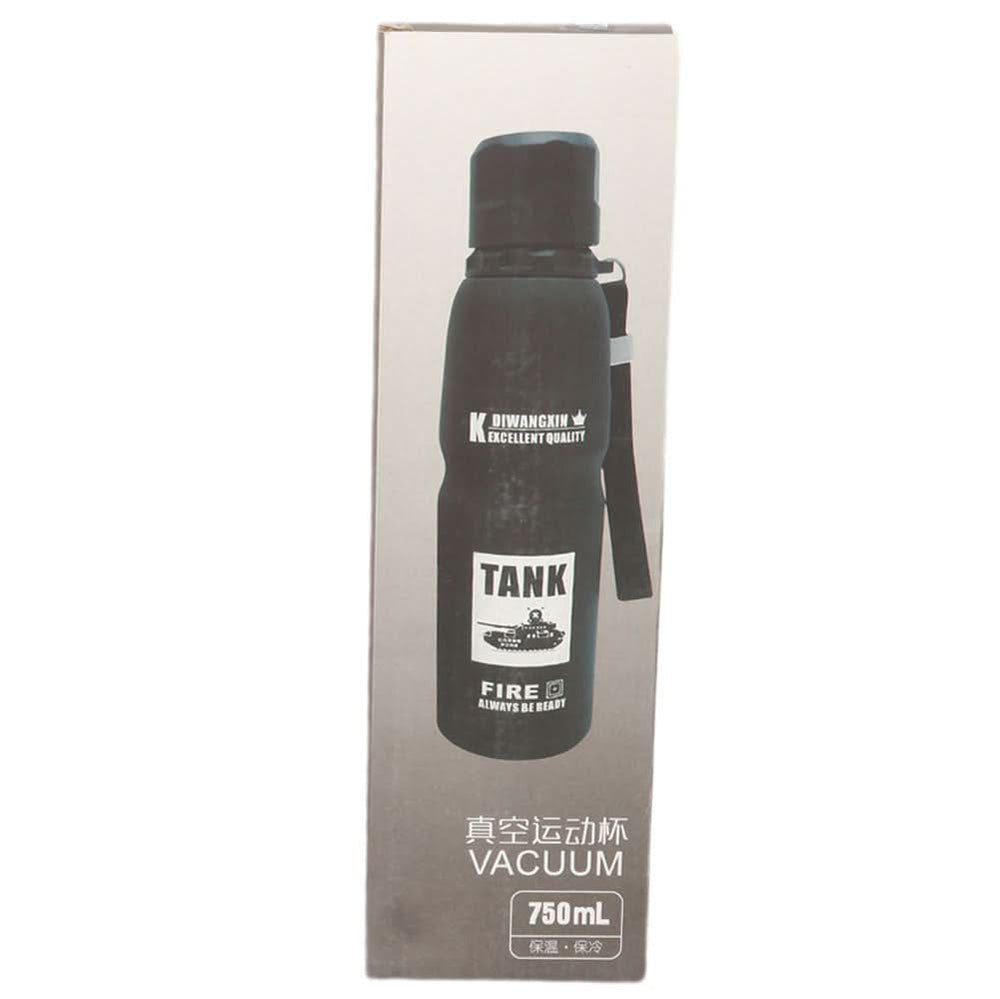 Thermic Bottle 811-4 - Black, Home & Lifestyle, Glassware & Drinkware, Chase Value, Chase Value