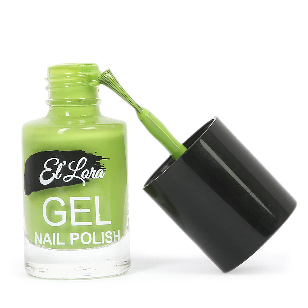 Ellora Gel Nail Polish 16 Shades, Beauty & Personal Care, Nails, Ellora, Chase Value