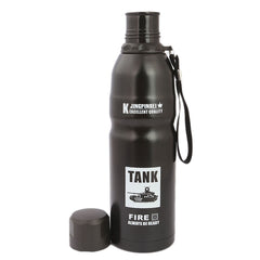 Thermic Bottle 811-4 - Black, Home & Lifestyle, Glassware & Drinkware, Chase Value, Chase Value