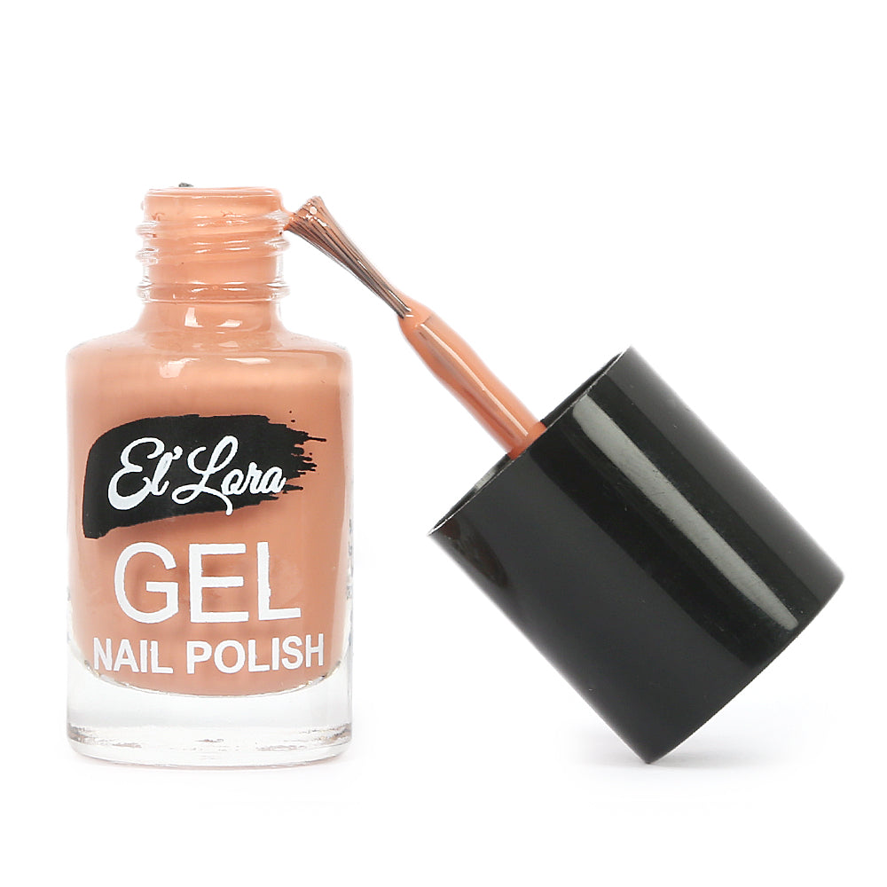 Ellora Gel Nail Polish 16 Shades, Beauty & Personal Care, Nails, Ellora, Chase Value